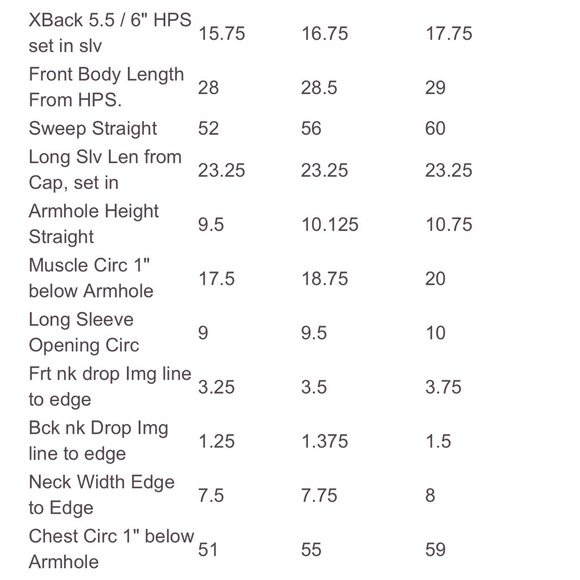 Quacker Factory 1x red sequin zipper cardigan - Picture 8 of 8